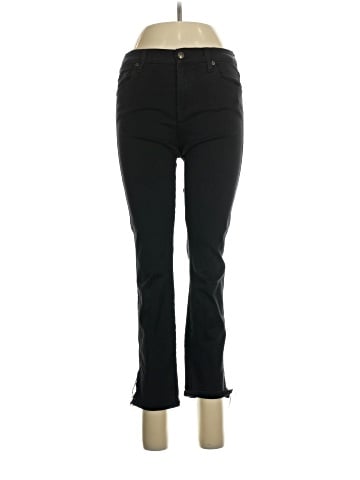 7 For All Mankind Jeggings (view 1)