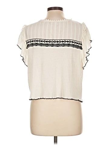 Free People Sleeveless Blouse (view 2)