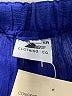 Lost River 100% Rayon Tie-dye Blue Casual Pants Size XL - photo 7