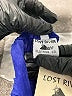 Lost River 100% Rayon Tie-dye Blue Casual Pants Size XL - photo 9