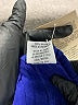 Lost River 100% Rayon Tie-dye Blue Casual Pants Size XL - photo 10