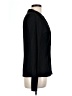 Hyfve Black Long Sleeve Top Size L - photo 4