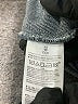 Old Navy Gray Denim Jacket Size XS - photo 7