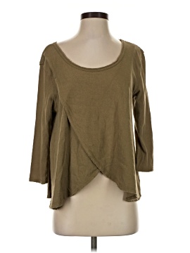 We the Free 3/4 Sleeve Top (view 1)