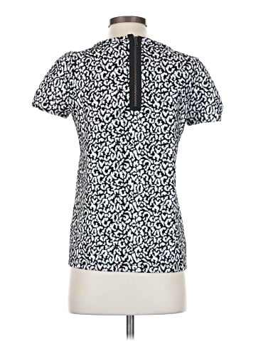 Postmark from Anthropologie Short Sleeve Top (view 2)