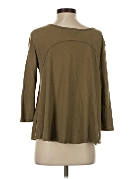 We the Free 3/4 Sleeve Top (view 2)