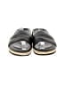 Vince. Black Sandals Size 5 (wide) - photo 2