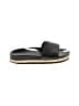 Vince. Black Sandals Size 5 (wide) - photo 1