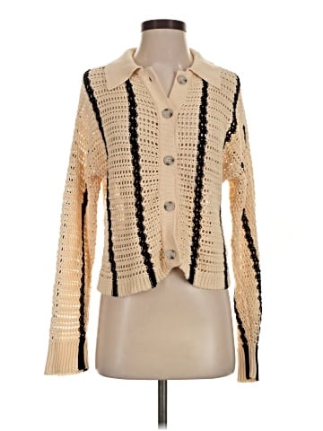 Monrow Cardigan (view 1)