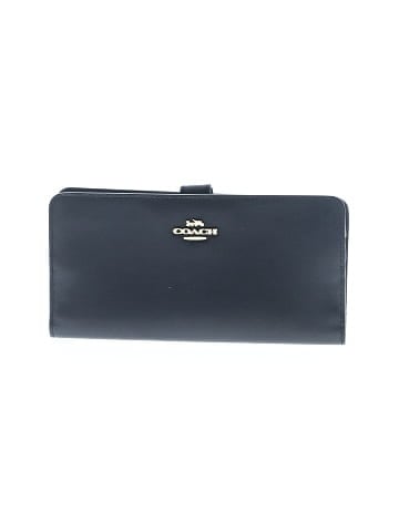 Coach Leather Wallet (view 1)