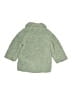 H&M 100% Polyester Green Coat Size 2T - photo 2