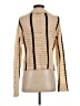 Monrow Tan Cardigan Size S - photo 2