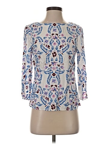 Boden 3/4 Sleeve Blouse (view 1)