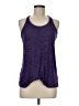Active by Old Navy Purple Active Tank Size M - photo 1