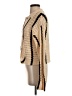 Monrow Tan Cardigan Size S - photo 5