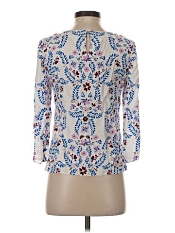 Boden 3/4 Sleeve Blouse (view 2)