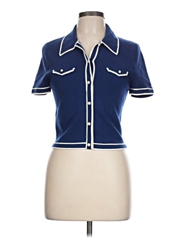 Alice + Olivia Cardigan (view 1)