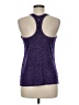 Active by Old Navy Purple Active Tank Size M - photo 2