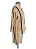 Monrow Tan Cardigan Size S - photo 4