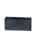 Coach 100% Leather Blue Leather Wallet One size - photo 2