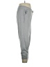 J.Crew Solid Gray Sweatpants Size XL - photo 4