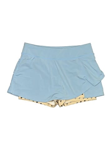 FILA Active Skort (view 1)