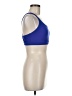 Peloton Blue Sports Bra Size M - photo 4