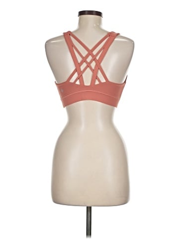 Lululemon Athletica Sports Bra (view 2)