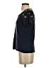 MICHAEL Michael Kors Blue Short Sleeve Top Size S - photo 5