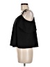 Topshop 100% Polyester Black Sleeveless Blouse Size 6 - photo 5