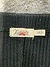 Faherty Black Bodysuit Size XS - photo 3