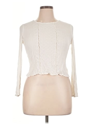 Aeropostale Long Sleeve Top (view 1)