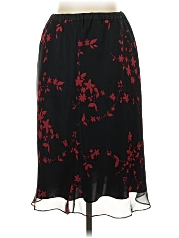 Valerie Stevens Formal Skirt (view 1)