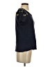 MICHAEL Michael Kors Blue Short Sleeve Top Size S - photo 4