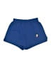 SOFFE Solid Blue Athletic Shorts Size L - photo 1