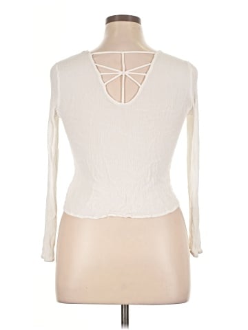 Aeropostale Long Sleeve Top (view 2)