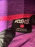 Ryka 100% Polyester Purple Turtleneck Sweater Size M - photo 7