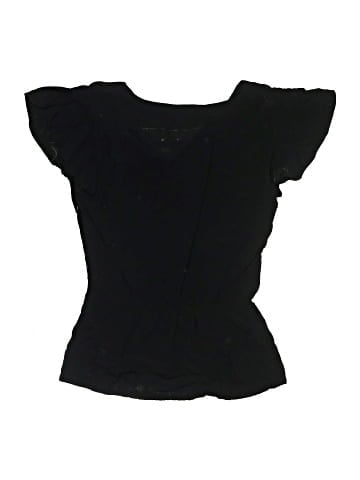 J. by J.Crew Short Sleeve Top (view 2)