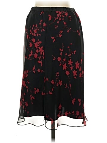Valerie Stevens Formal Skirt (view 2)