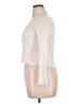 Aeropostale 100% Rayon Ivory Long Sleeve Top Size XL - photo 5