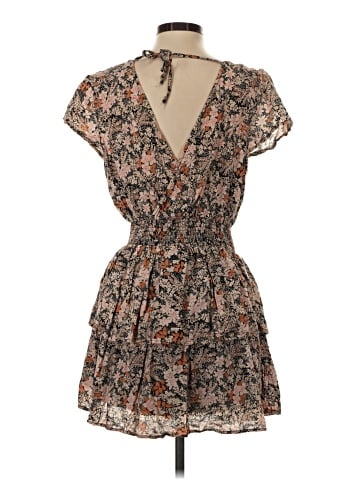 American Eagle Outfitters Casual Dress (view 2)