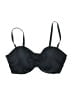Sunsets Black Swimsuit Top Size L - photo 1