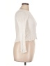 Aeropostale 100% Rayon Ivory Long Sleeve Top Size XL - photo 4