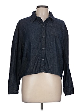 Joe's Jeans Denim Jacket