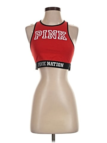 Victoria's Secret Pink Tank Top (view 1)