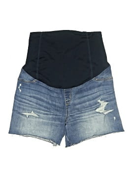 Ingrid + Isabel Denim Shorts