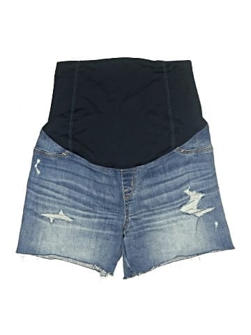 Ingrid + Isabel Denim Shorts (view 1)