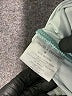Threads 4 Thought Teal Green Romper Size M - photo 5