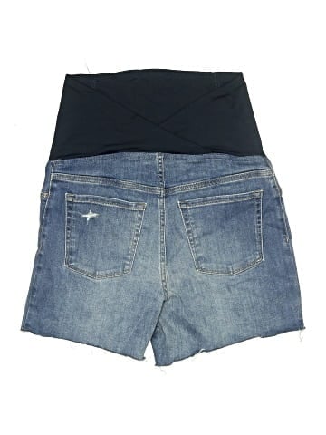 Ingrid + Isabel Denim Shorts (view 2)