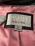 Wilsons Leather Black Blazer Size L - photo 6